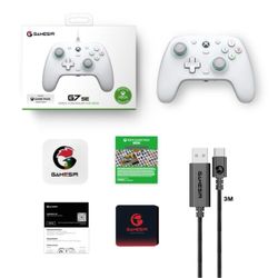 GameSir G7 SE Wired Xbox Controller
