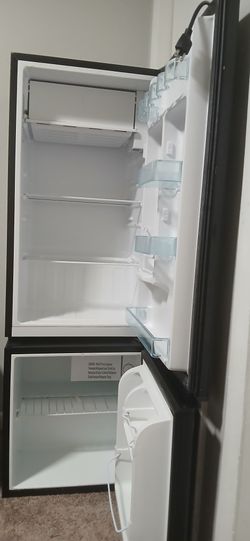Refrigerators