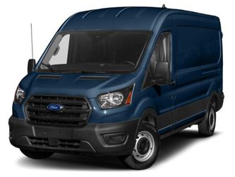 2020 Ford Transit-250 Cargo Van