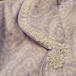 Ladies 2 Piece Pajamas