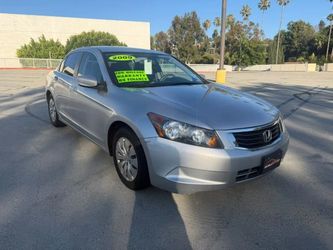 2009 Honda Accord