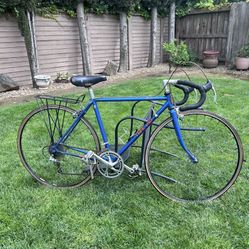 Bicicleta Trek 510 Excellent Condition 