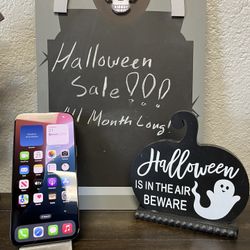 iPhone 16 Pro Max T-Mobile 1TB - Black