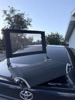 Stadium Seat