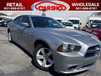 2014 Dodge Charger