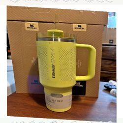 Drink Easy with Classic Stanley Tumblers capital dream