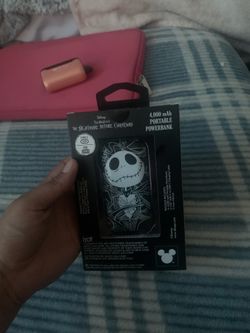 Nightmare Before Christmas