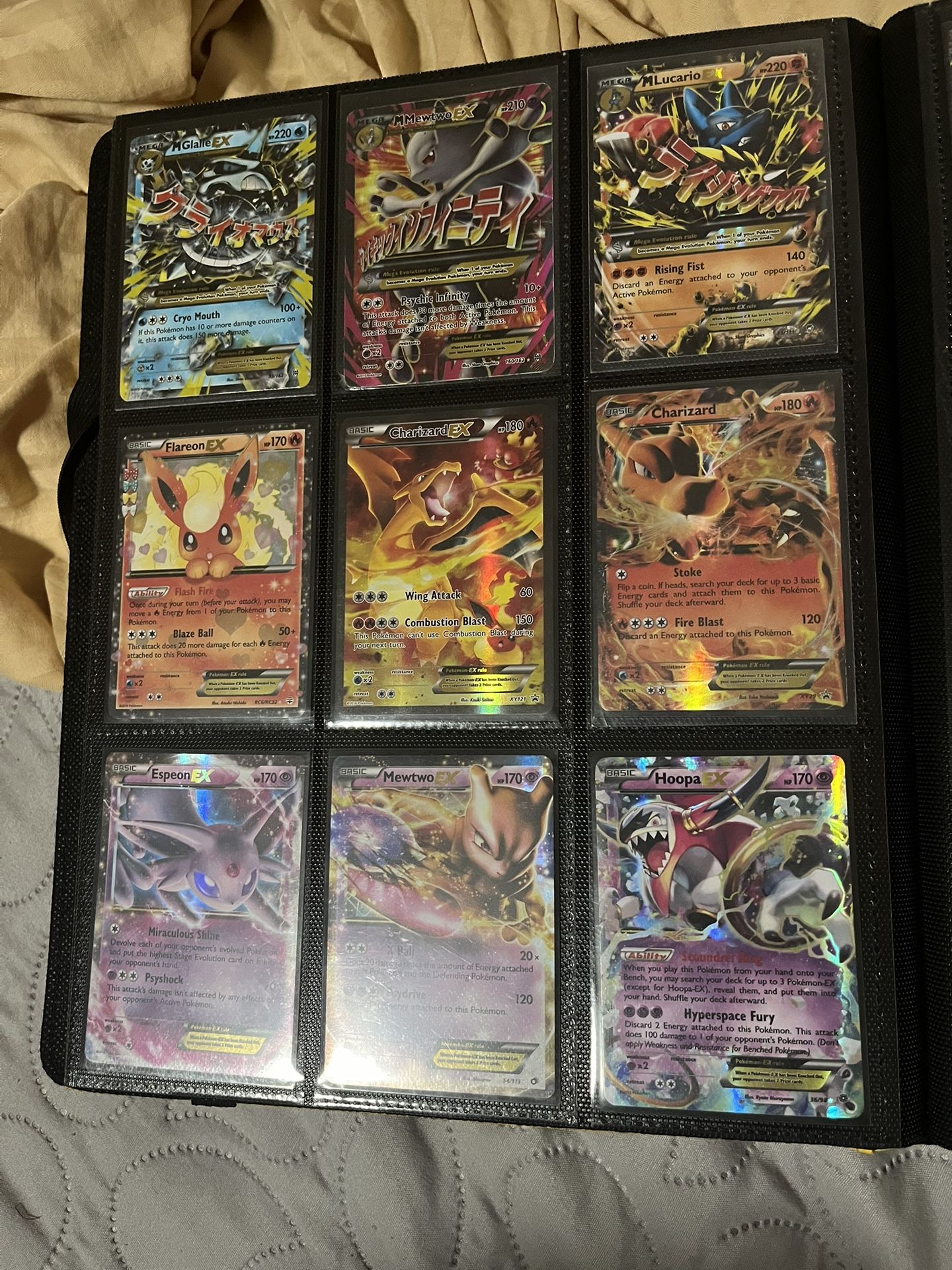 Pokémon Cards