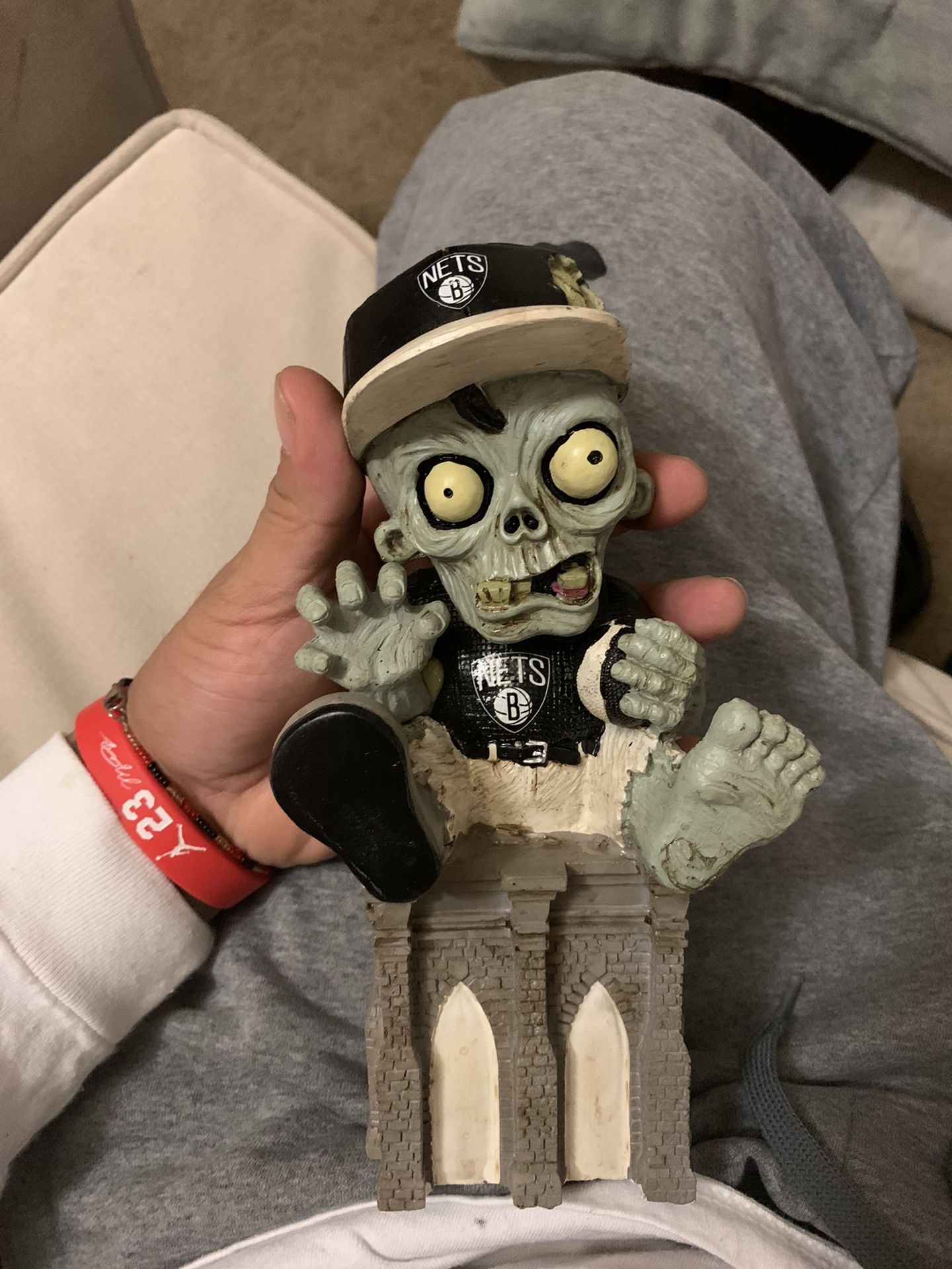 Team Zombies