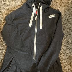 Women’s Nike Hoodie  Size Small 