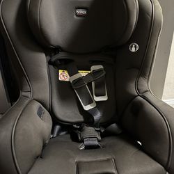 Britax Emblem Car seat