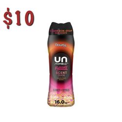 Downy Unstopple Scented Beads 