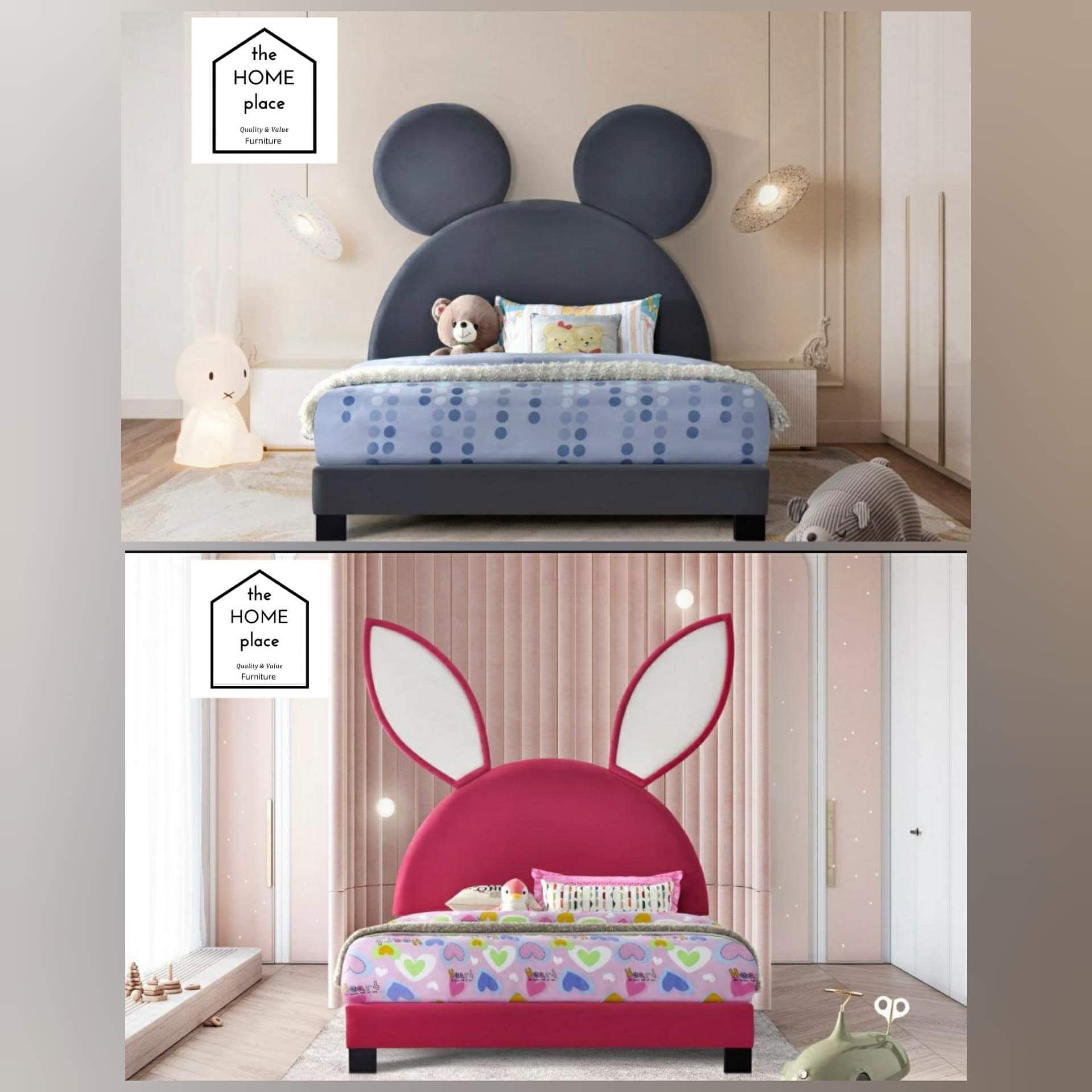 🚨 Package Deal!!!🚨Brand New Twin Bed Frame With Mattress Set, In Stock Ready For Delivery TODAY!! 🚚