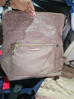New bookbag purse