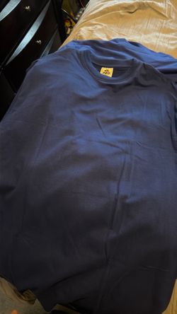 Blue T
