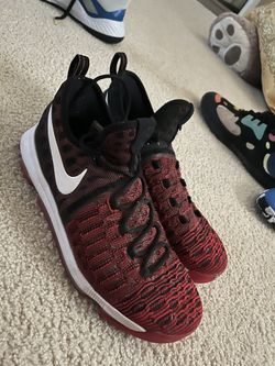 KD Shoes Size 12