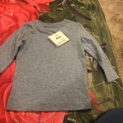 Boy Hanna Anderson T Shirt 