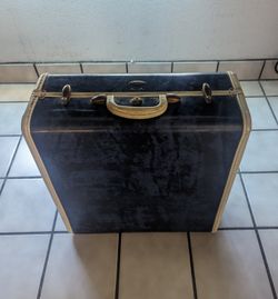Samsonite Vintage Luggage