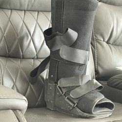 Medical Boot