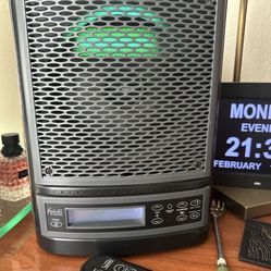 Fresh Air By Ecoquest