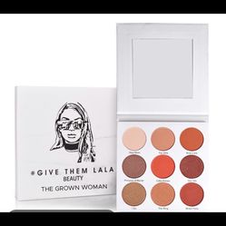 Give Them Lala Beauty 