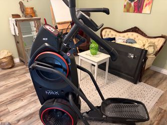 Boflex Climber