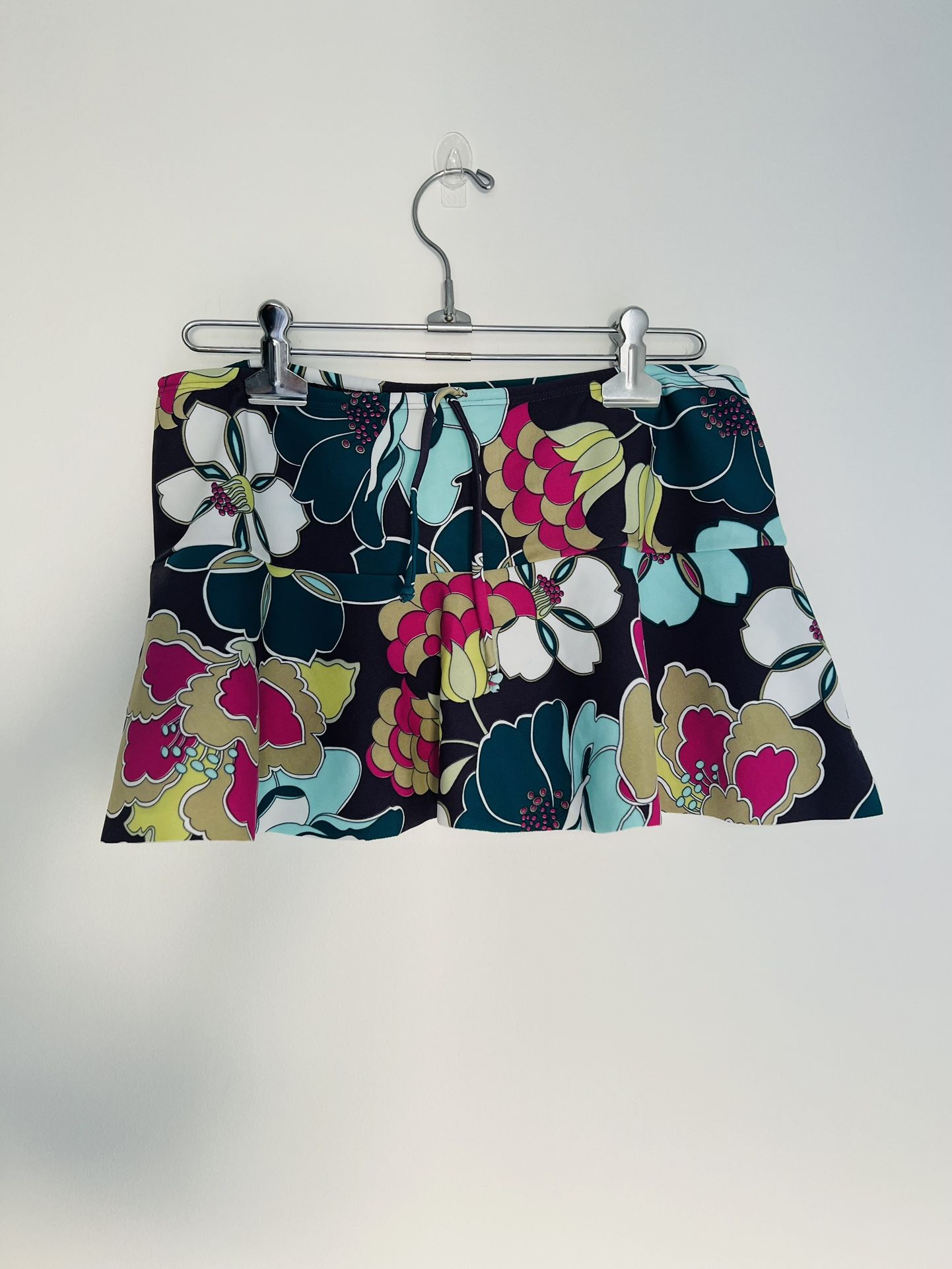 Cia Maritima Skirt Coverup