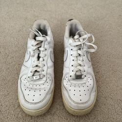 Nike Air Force 