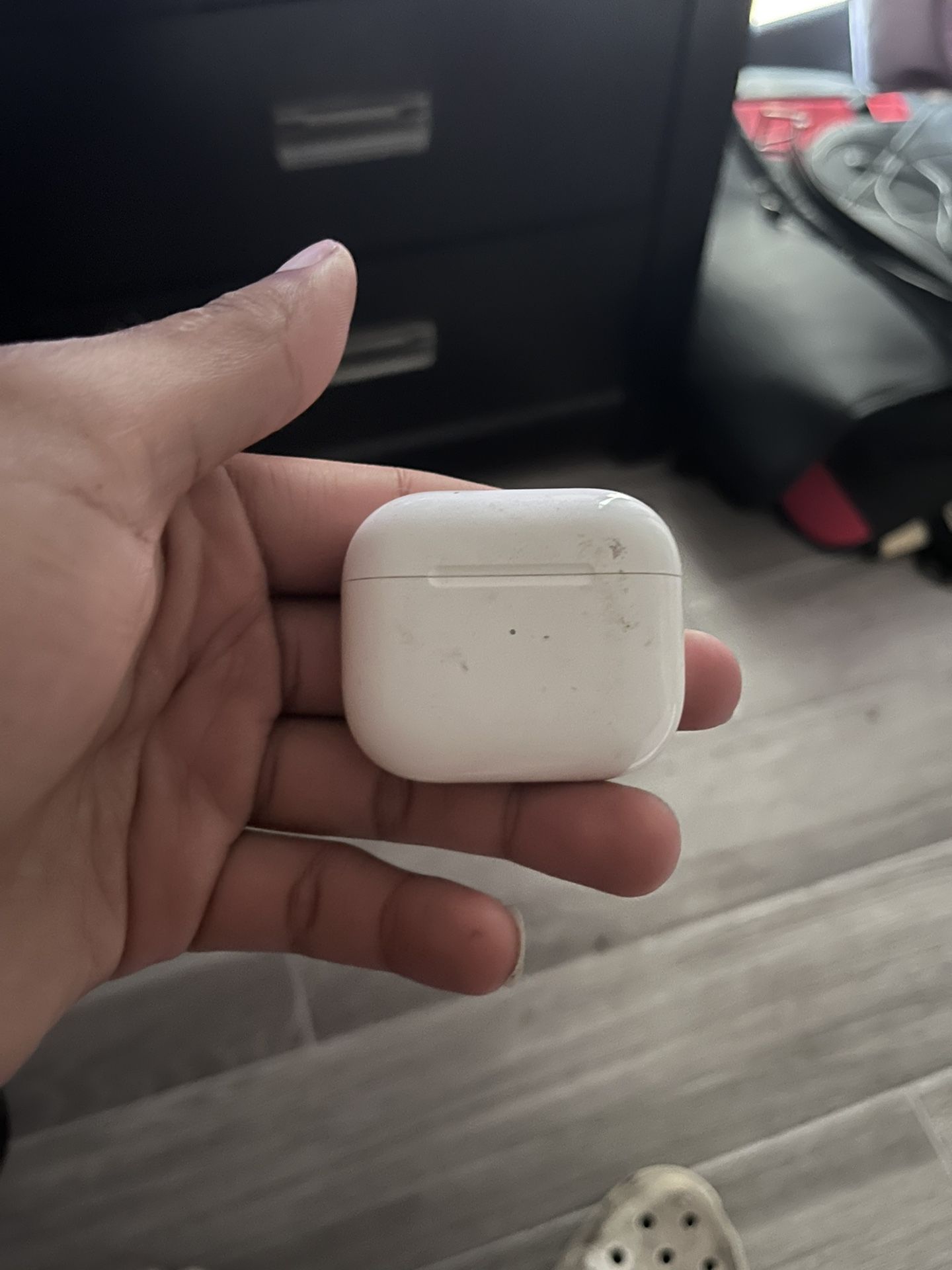 AirPod pros