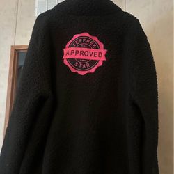 Jeffree Star Jacket