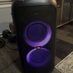 JBL Partybox100