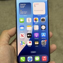 UNLOCKED APPLE IPHONE 15 PRO MAX 256GB