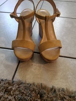 Michael shannon wedges
