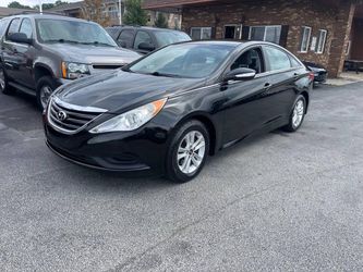 2014 Hyundai Sonata