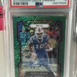 Prizm Auto