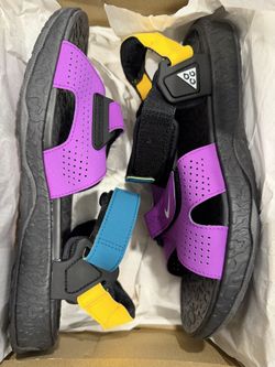 ACG AIR DESCHUTZ