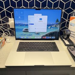 Apple MacBook Pro 16” M5 Pro 24GB Ram 1TB 