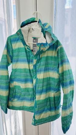 Women's Snowboard Ski Jackets