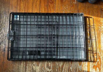 Puppy Kennel