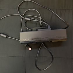 Xbox One Kinect