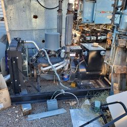 3 Phace  Generator