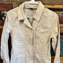 Eddie Bauer jacket
