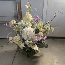 Rent Or Purchase Artificial Flowers Make A Reasonable Offer