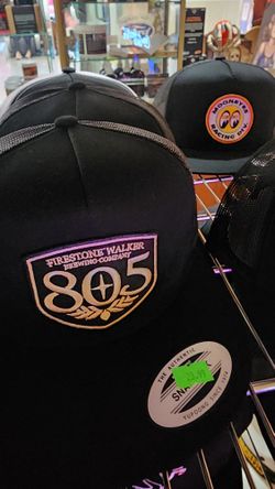 Trucker Hats