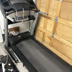 Nordic track Treadmill