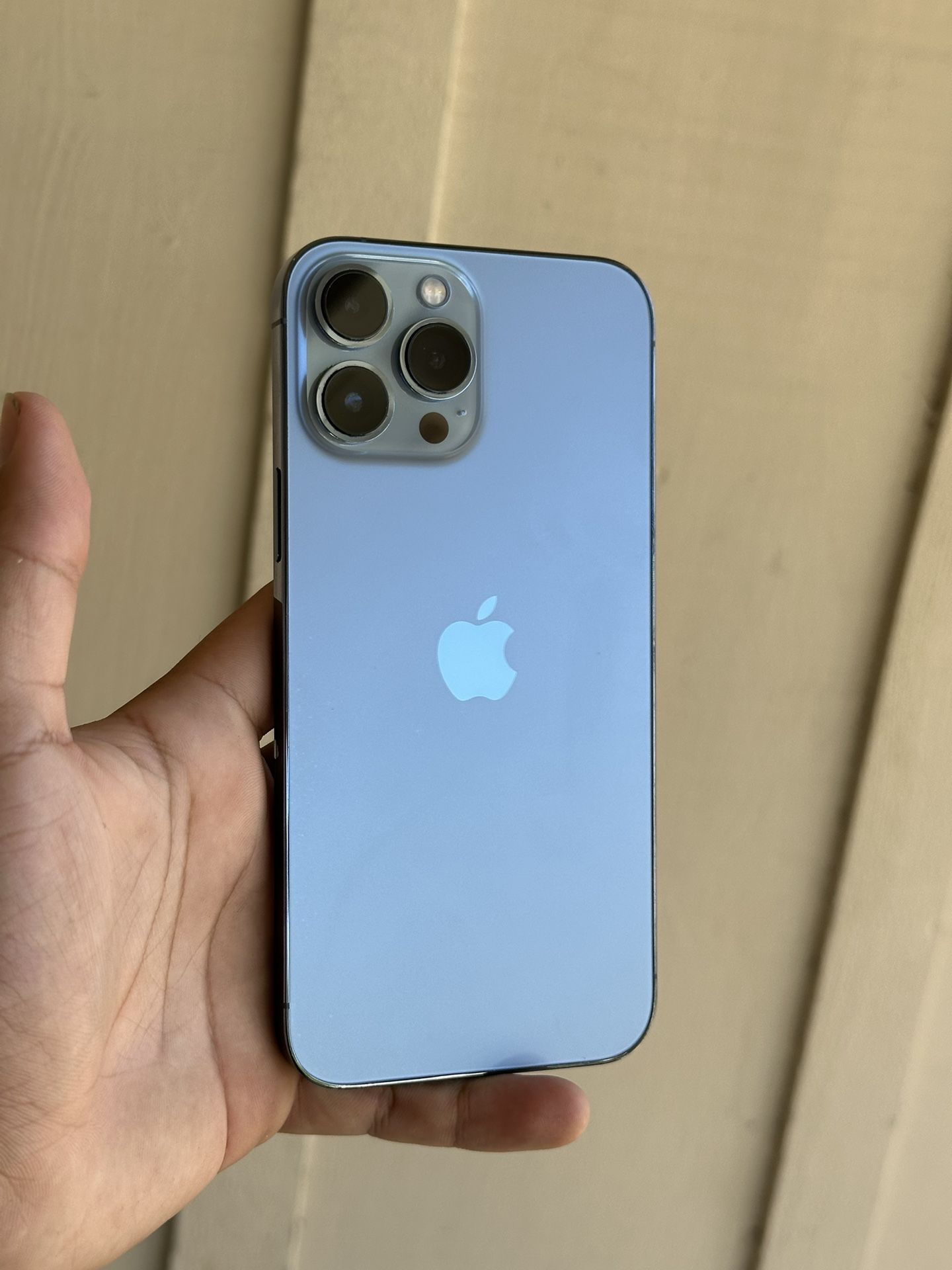 iPhone 13 Pro Max 128GB Unlocked