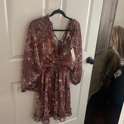 Lovestich Dress