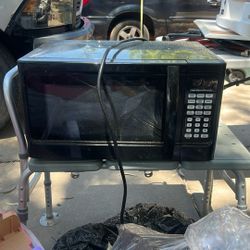 Microwave