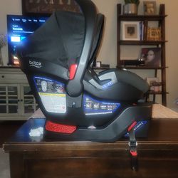 Baby Car Seat For Infant