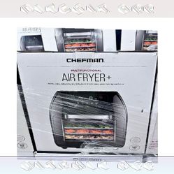 story just Air Fryer - Healthy Cooking Made Quick